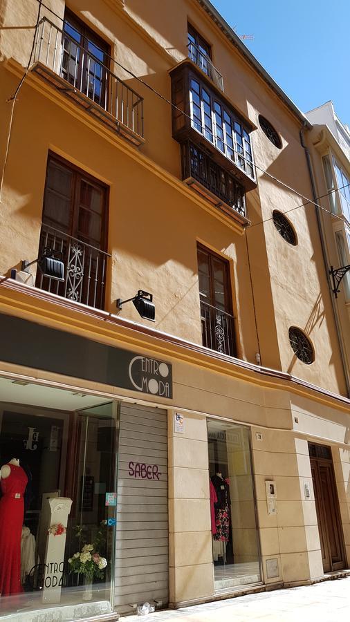 Lodgingmalaga San Juan Lejlighed