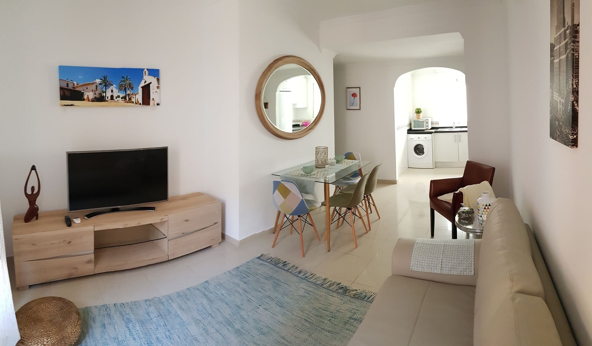 Lejlighed Lodgingmalaga San Juan